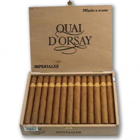 Lot 327 - Quai d'Orsay Imperiales 