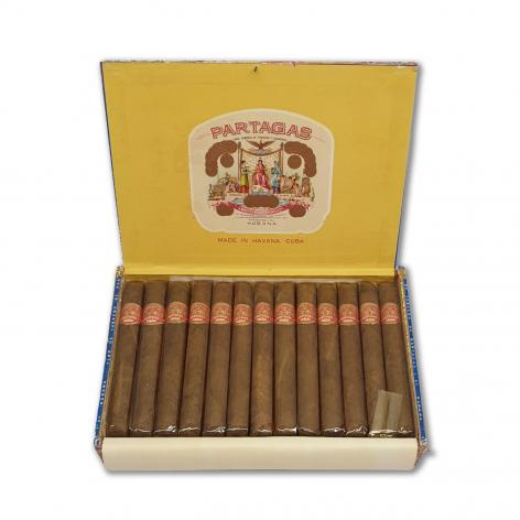 Lot 327 - Partagas Habaneros