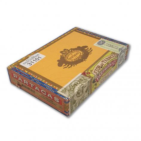 Lot 327 - Partagas Habaneros
