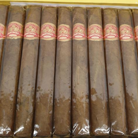 Lot 327 - Partagas Habaneros