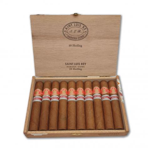 Lot 327 - Saint Luis Rey Herfing