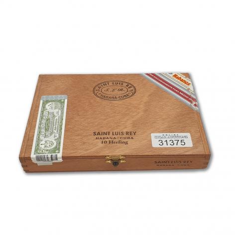 Lot 327 - Saint Luis Rey Herfing