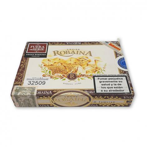 Lot 327 - Vegas Robaina Familiar