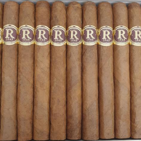 Lot 327 - Vegas Robaina Familiar