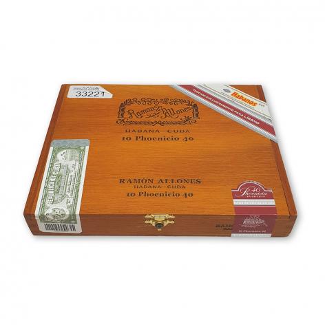 Lot 327 - Ramon Allones Phoenicio 40