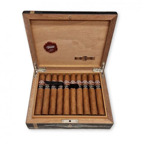 Lot 327 - Montecristo No. 4 Reserva
