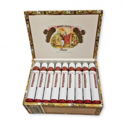 Lot 327 - Romeo y Julieta Romeo No. 2
