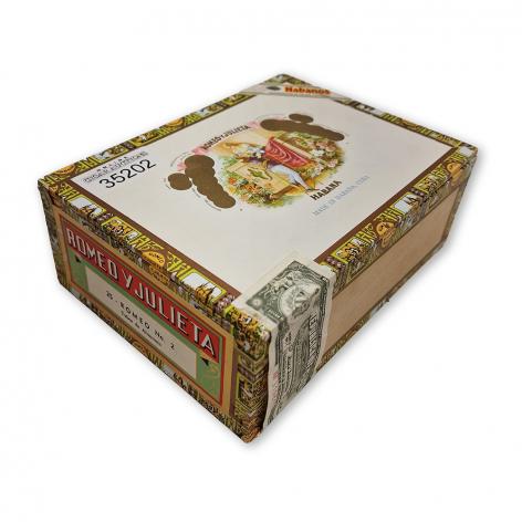 Lot 327 - Romeo y Julieta Romeo No. 2