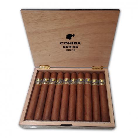 Lot 328 - Cohiba Behike 56