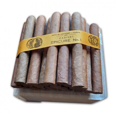 Lot 328 - Hoyo de Monterrey Epicure No.1