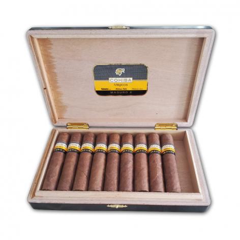 Lot 328 - Cohiba Magicos