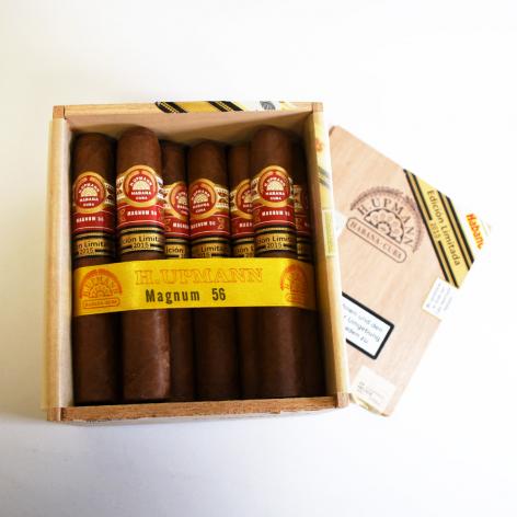 Lot 328 - H. Upmann Magnum 56