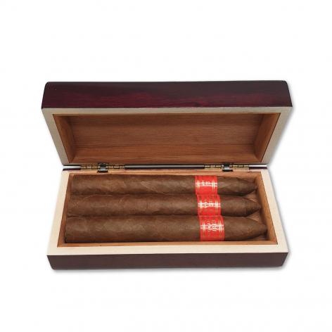 Lot 328 - Partagas Serie P No.2