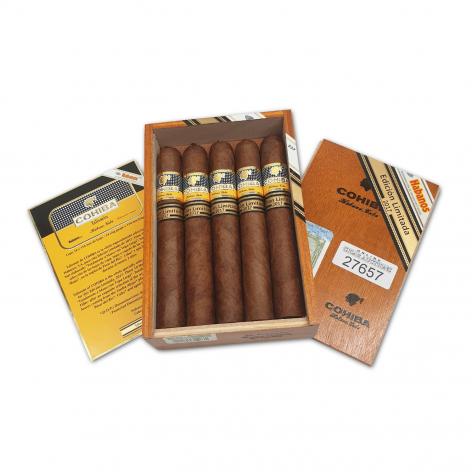 Lot 328 - Cohiba Talisman