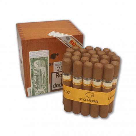 Lot 328 - Cohiba Siglo I