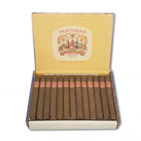 Lot 328 - Partagas Habaneros