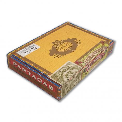 Lot 328 - Partagas Habaneros