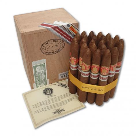 Lot 328 - Saint Luis Rey Pacificos 
