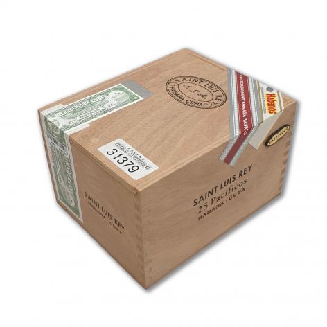 Lot 328 - Saint Luis Rey Pacificos 