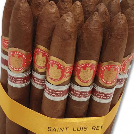 Lot 328 - Saint Luis Rey Pacificos 
