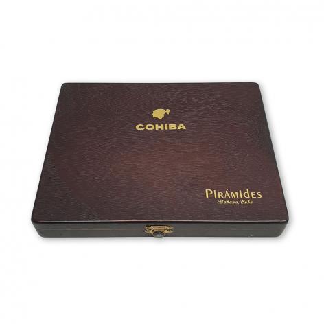 Lot 328 - Cohiba Piramides 