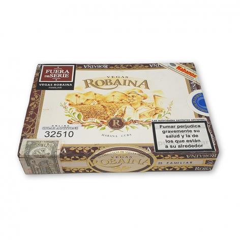 Lot 328 - Vegas Robaina Familiar