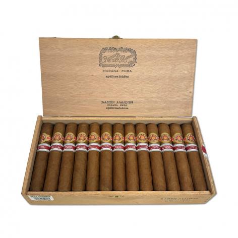 Lot 328 - Ramon Allones Silver Jubilee 