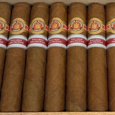 Lot 328 - Ramon Allones Silver Jubilee 