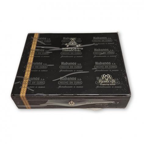 Lot 328 - Montecristo No. 4 Reserva