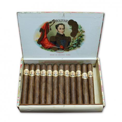 Lot 328 - Bolivar Coronas Extra