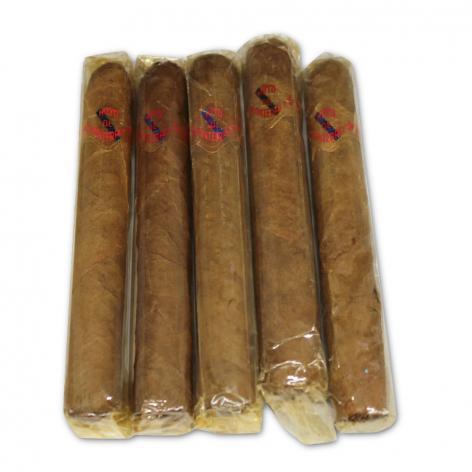 Lot 328 - Hoyo de Monterrey Single cigars