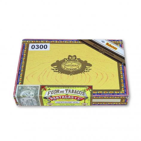 Lot 329 - Partagas Serie D No. 3