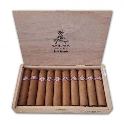 Lot 329 - Montecristo Petit Edmundo