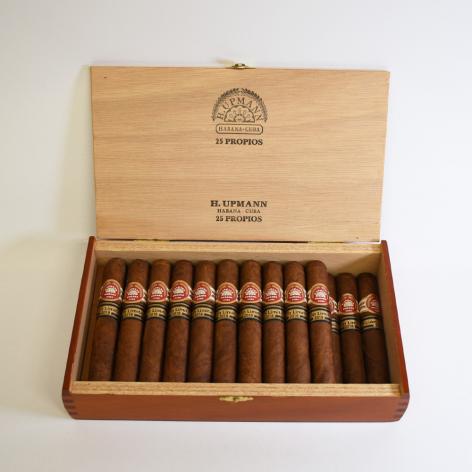 Lot 329 - H. Upmann Propios