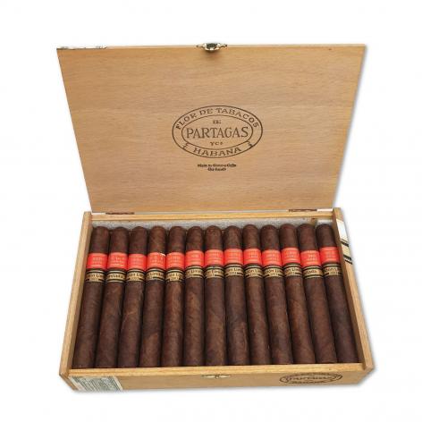 Lot 329 - Partagas Serie D No.2 