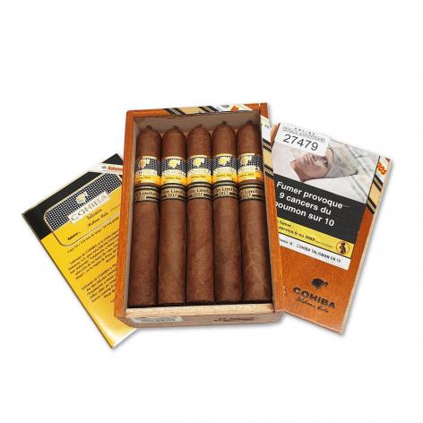 Lot 329 - Cohiba Talisman