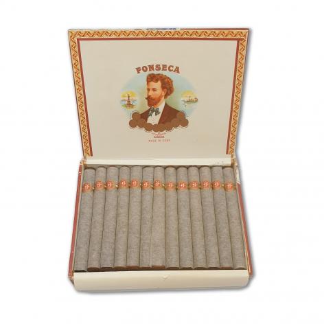 Lot 329 - Fonseca No. 1