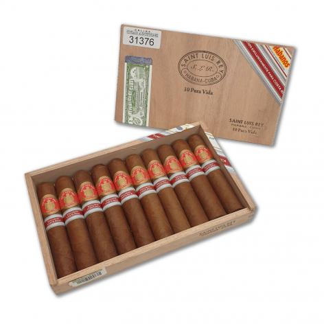 Lot 329 - Saint Luis Rey Pura Vida