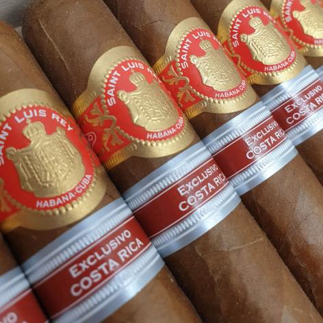 Lot 329 - Saint Luis Rey Pura Vida