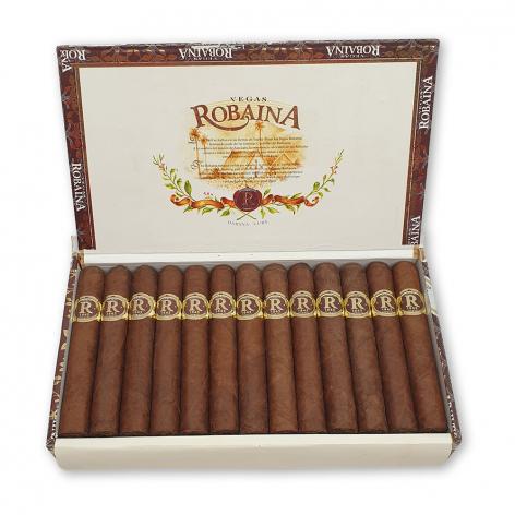Lot 329 - Vegas Robaina Famosos 