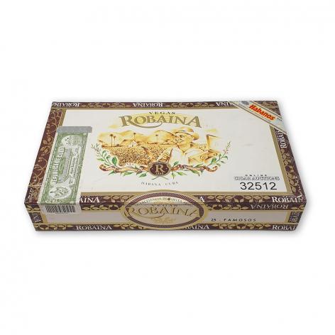 Lot 329 - Vegas Robaina Famosos 