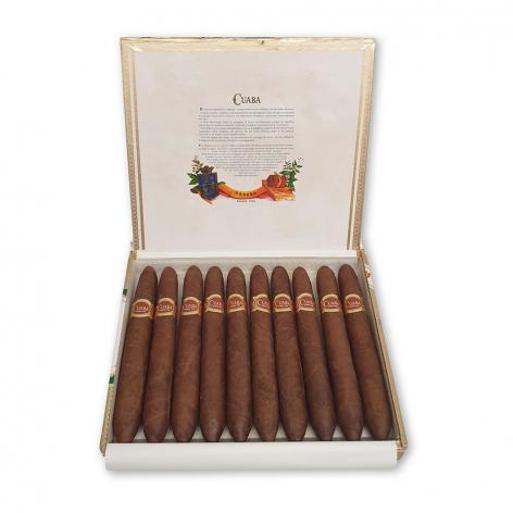 Lot 329 - Cuaba Salomones