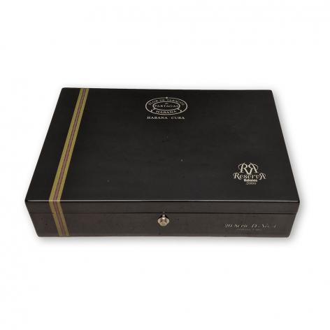 Lot 329 - Partagas Serie D No.4 Reserva