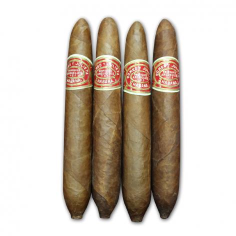 Lot 329 - Romeo y Julieta Romeos