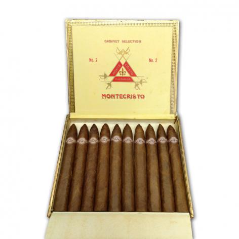 Lot 32 - Montecristo No.2