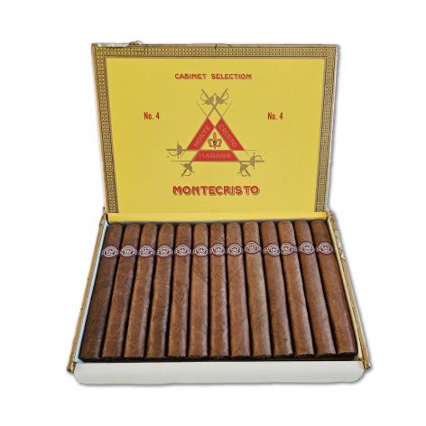 Lot 32 - Montecristo No. 4