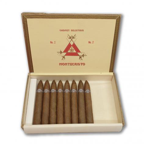 Lot 32 - Montecristo No. 2