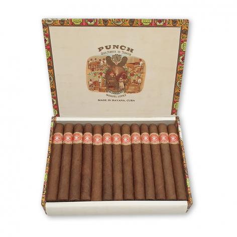 Lot 32 - Punch Coronas 
