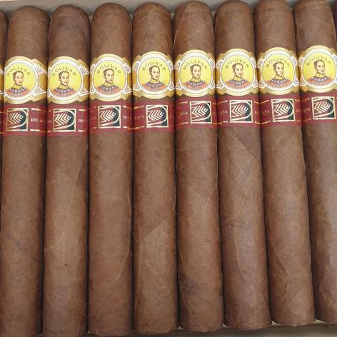 Lot 32 - Bolivar Libertador