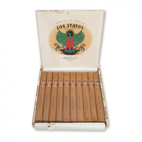 Lot 32 - Los Statos Selectos